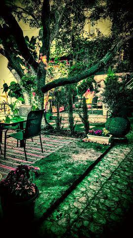 Levy - Neve Tzedek Aparthotel เทลอาวีฟ ภายนอก รูปภาพ