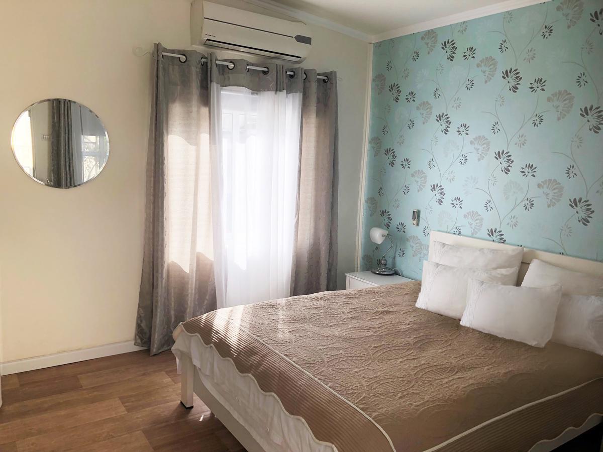 Levy - Neve Tzedek Aparthotel เทลอาวีฟ ภายนอก รูปภาพ