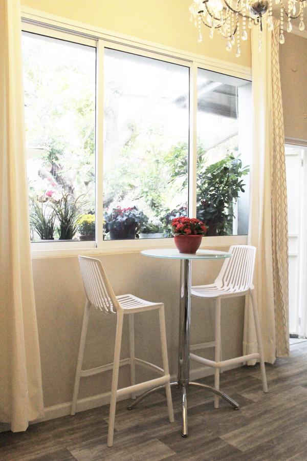Levy - Neve Tzedek Aparthotel เทลอาวีฟ ภายนอก รูปภาพ